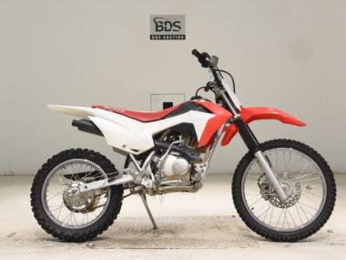 Honda CRF125