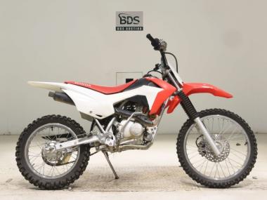 Honda CRF125