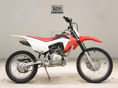 Honda CRF125