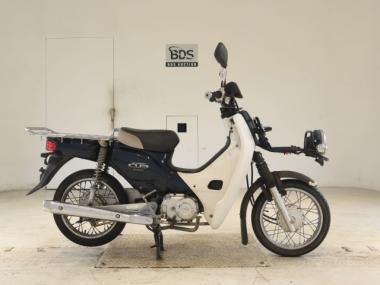 Honda Cub 110