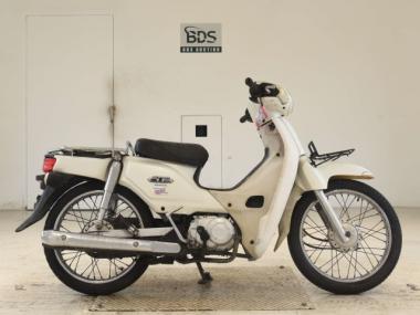 Honda Cub 110