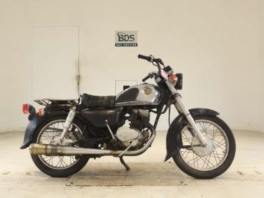 Honda CD125