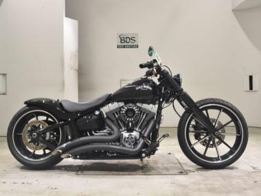 Harley-Davidson Fxsb1690