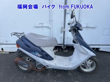 Honda Dio