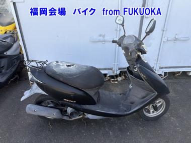 Honda Dio