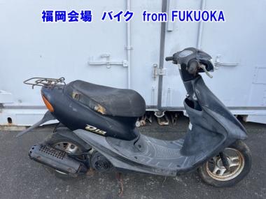 Honda Dio