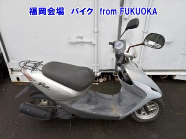 Honda Dio