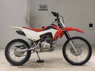 Honda CRF125