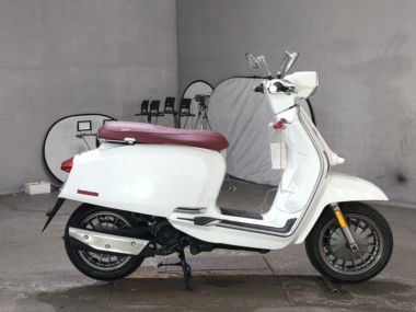 Lambretta 50spl
