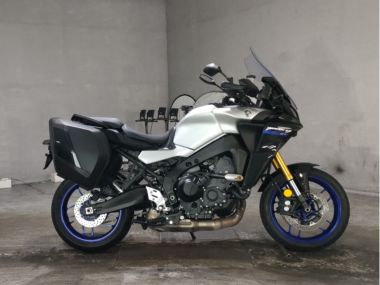 Yamaha Tracer 9 GT