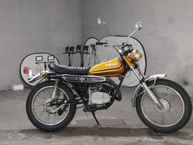 Yamaha At-1