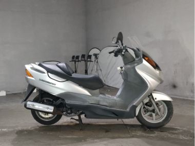 Suzuki Burgman150