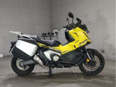 Honda X-Adv