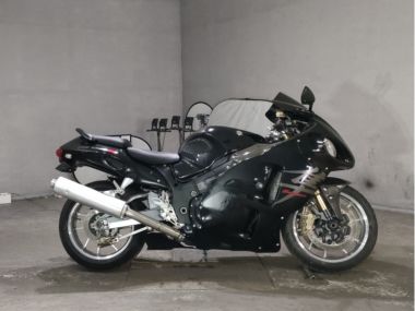 Suzuki GSX1300R Hayabusa