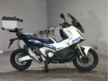 Honda X-Adv
