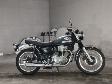 Kawasaki W800