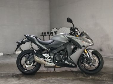 Suzuki Gsx-S1000F