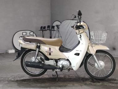 Honda Super Dream110