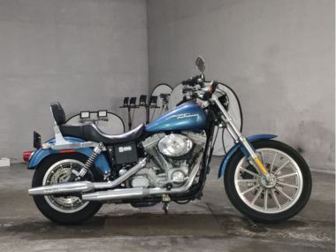 Harley-Davidson FXD1450