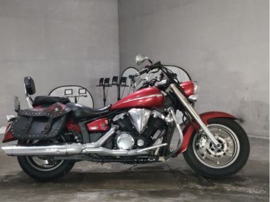Yamaha XVS1300A