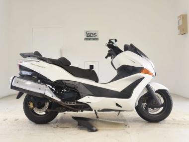 Honda Silverwing600 Abs