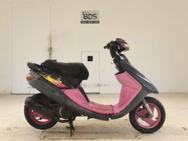 Yamaha Jogz