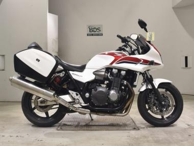 Honda CB1300ST