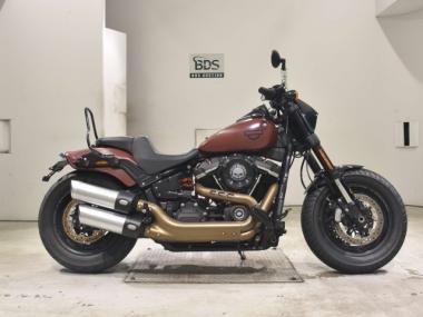 Harley-Davidson Fxfb1750