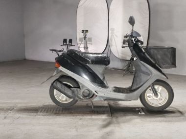 Honda Dio