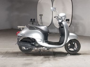 Honda Giorno