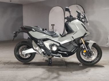 Honda X-Adv