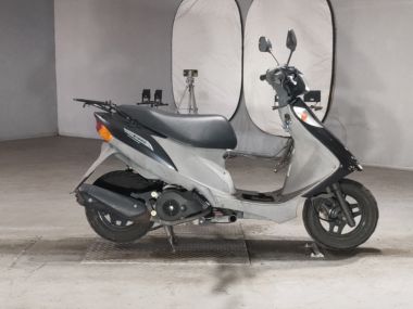Suzuki Address V125