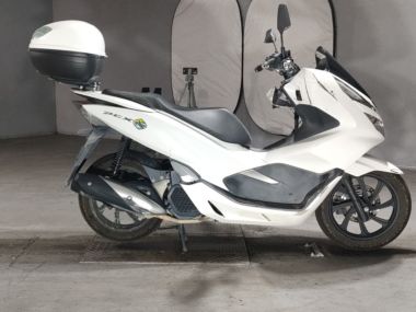 Honda PCX125