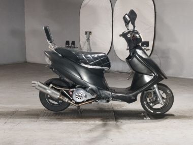 Suzuki Address V125