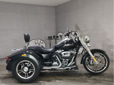Harley-Davidson Flrt1750 Trike