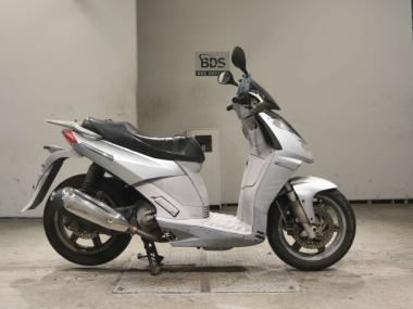 Aprilia Sport City Ie
