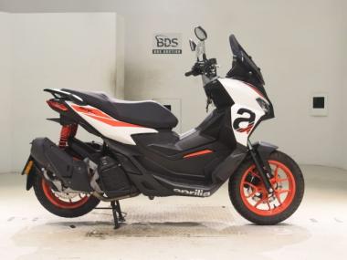Aprilia Srgt200