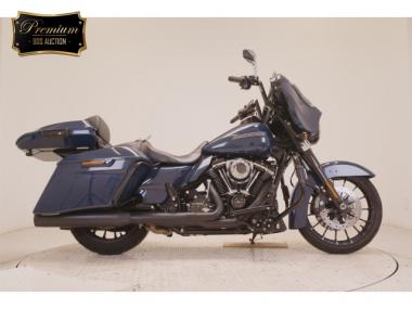Harley-Davidson Flhxs1870