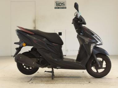 Honda RX125FI Se