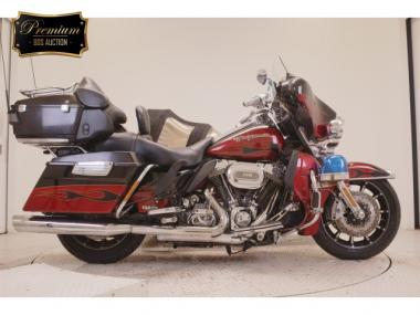 Harley-Davidson Flhtcuse1800cvosa