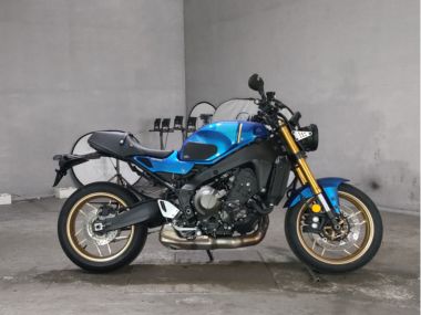 Yamaha XSR900