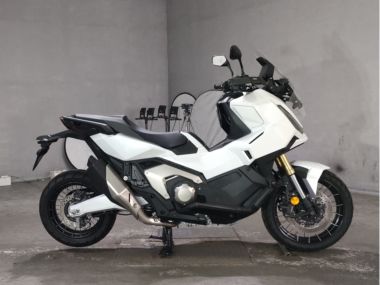 Honda X-Adv