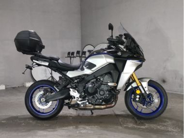 Yamaha Tracer 9 GT