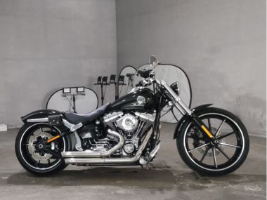 Harley-Davidson Fxsb1690