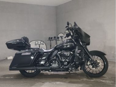 Harley-Davidson Flhxs1870