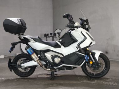 Honda X-Adv