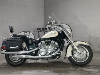 Yamaha Royalstar1300 Tour Classic