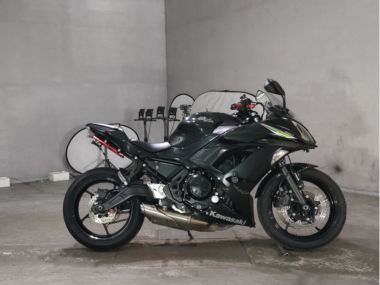 Kawasaki Ninja650
