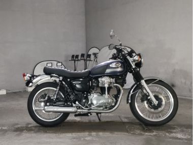 Kawasaki W800