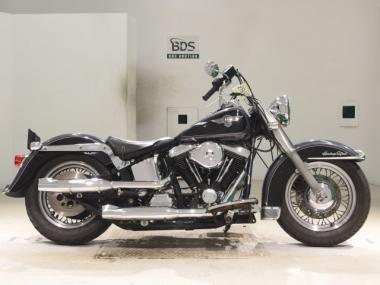 Harley-Davidson Flstn1340